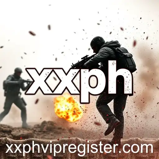 Exploring the Thrilling World of 'xxph' Action Games