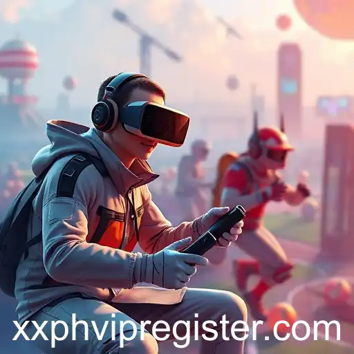 Evolution of Online Gaming Platforms