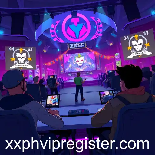 The Evolution of Online Gaming Platforms