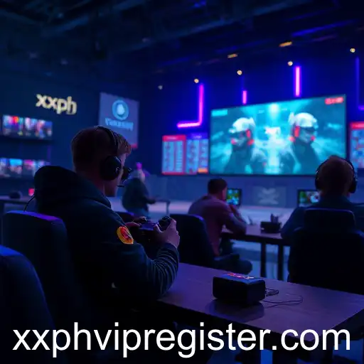 The Rise of Online Gaming Communities