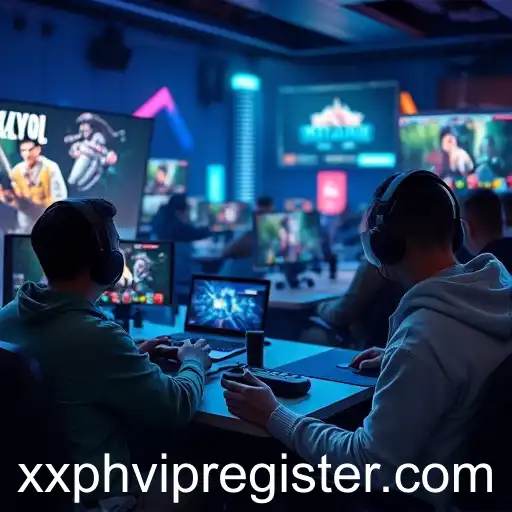 The Rise of xxph and Online Gaming Trends