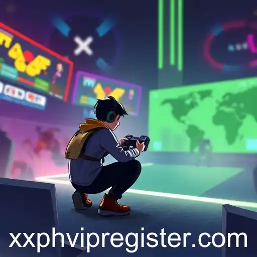 Rising Trends in English Game Platforms