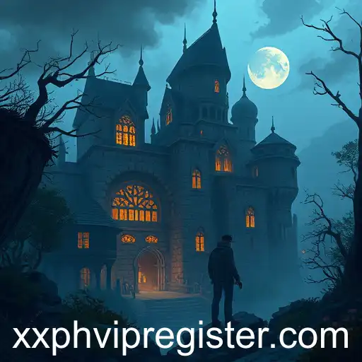 Digital Gaming Revolution: The Rise of XXPH