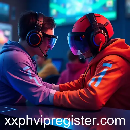 The Rise of Gaming Portals in 2025