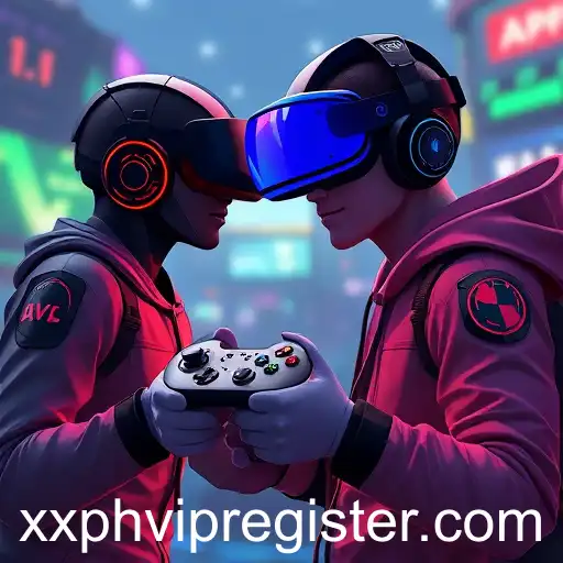 Gaming Trends and Innovations in 2025