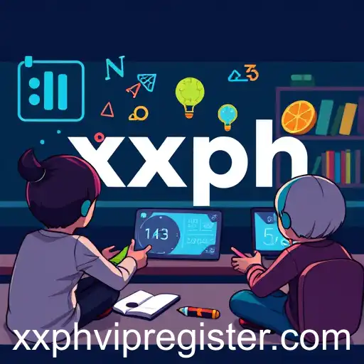 Innovations in Online Gaming: The Rise of xxph