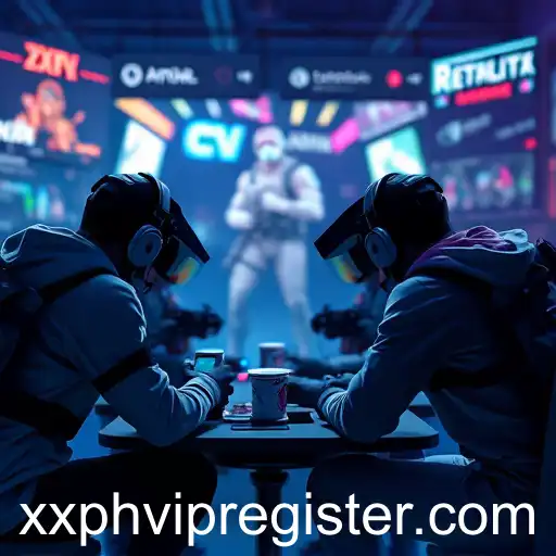 Exploring the Exciting World of Multiplayer Games