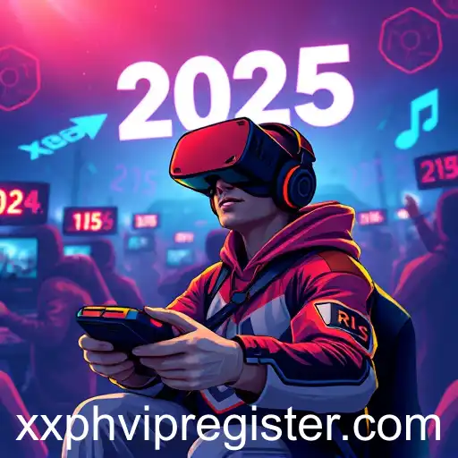 The Rise of Online Gaming in 2025