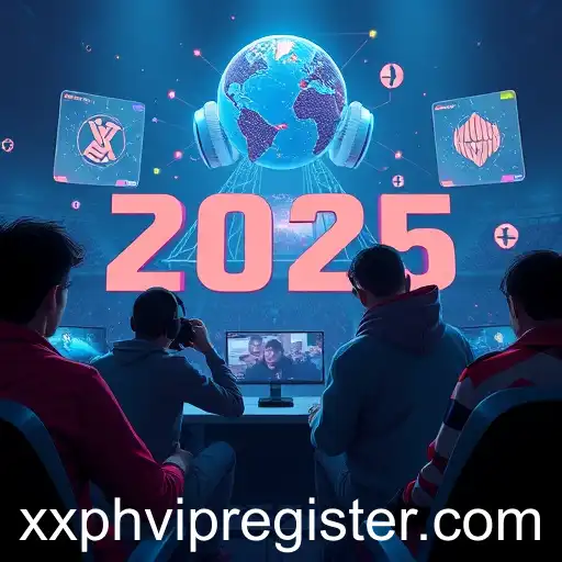 The Evolution of Online Gaming in a Rapidly Changing World