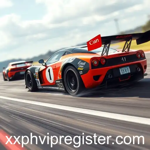 Exploring the Thrills and Challenges of Racing Games in the Digital Age