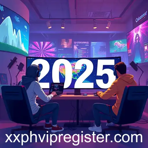 The Rise of Online Gaming in 2025