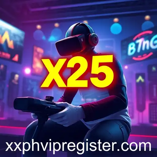 The Rise of xxph: A New Era in Online Gaming