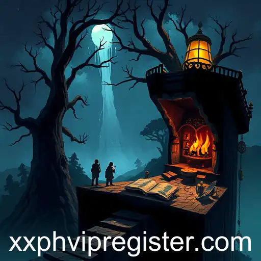 The Rise of XXPH in Global Gaming