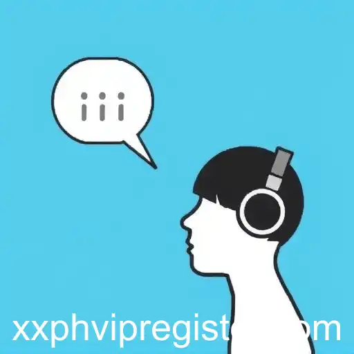 The Rise of xxph in the Gaming World