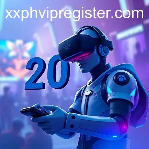 The Rise of Virtual Gaming in 2025